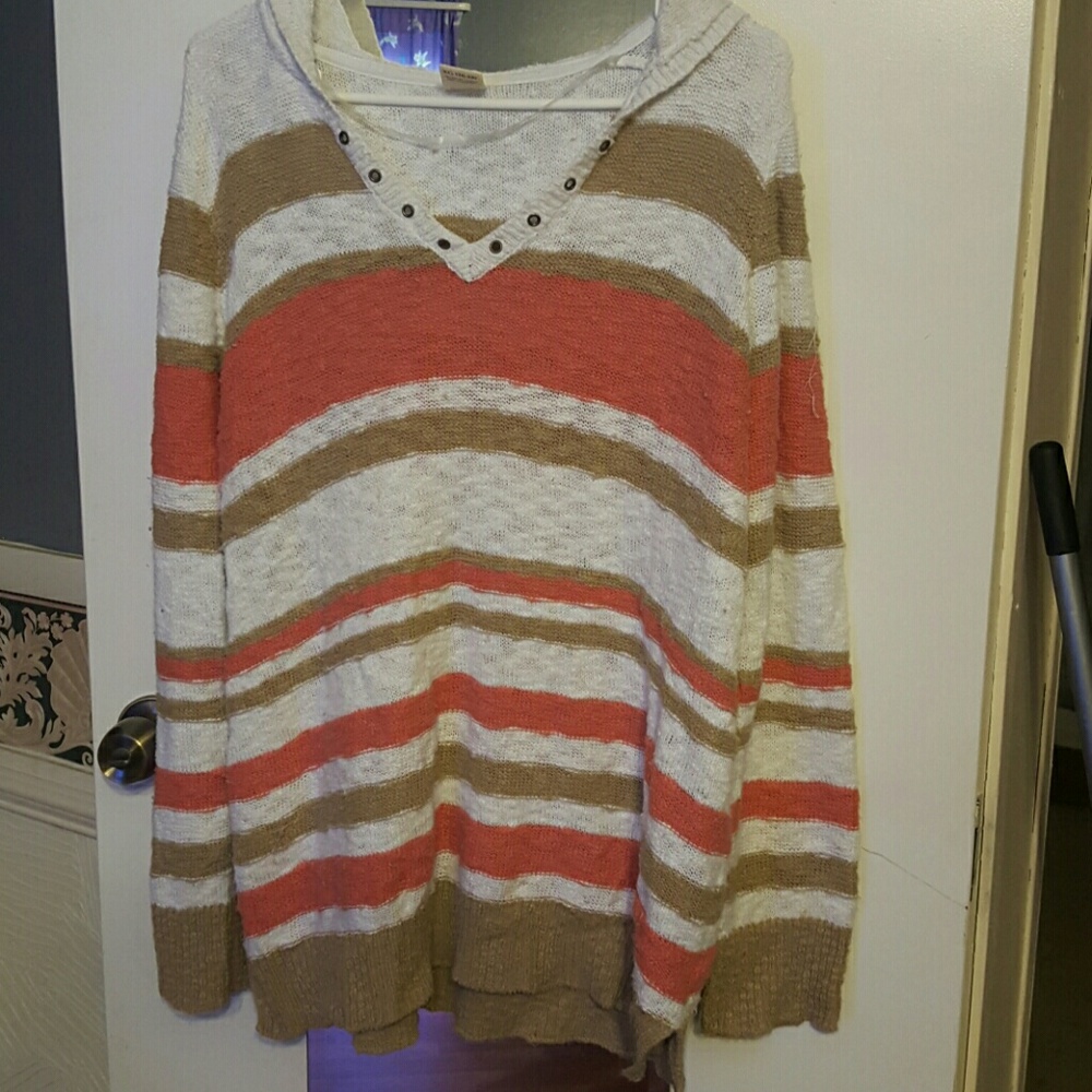 Long sleeve